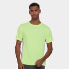 Camiseta New Balance Fast Days Masculina