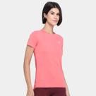 Camiseta New Balance Feminina Sport Essentials