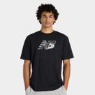 Camiseta New Balance Future Tech Masculina