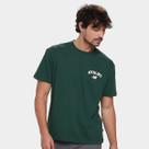 Camiseta New Balance Left Chest Logo Masculina
