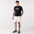 Camiseta New Balance Linear Lines