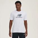 Camiseta New Balance Masculina Essentials