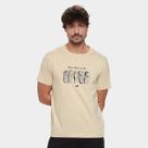 Camiseta New Balance Mile Masculina