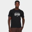 Camiseta New Balance Mile Masculina