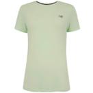 Camiseta New Balance NB Sport Essentials Feminina