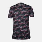 Camiseta New Balance Spfc 2024 Pre Jogo Cod. 16896 Camiseta New Balance Spfc 2024 Pre Jogo Cod. 16896