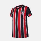 Camiseta New Balance Spfc 24 Away Juvenil Cod. 16394 Camiseta New Balance Spfc 24 Away Juvenil Cod. 16394