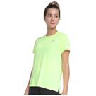 Camiseta New Balance Sport Essentials Feminina