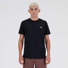 Camiseta New Balance Sport Essentials - Masculina - Preto -