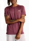 Camiseta New Balance Sport Essentials Mt41222b