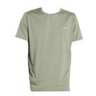 Camiseta New Balance Sport Essentials Verde Claro Masculino Camiseta New Balance Sport Essentials Verde Claro Masculino