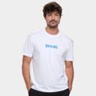 Camiseta New Balance Wavey Masculina Camiseta New Balance Wavey Masculina