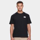 Camiseta New Balance Woven Label Masculina Camiseta New Balance Woven Label Masculina