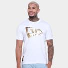Camiseta New Era Core Flag Masculina