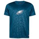 Camiseta New Era NFL Game Philadelphia Eagles Masculina