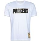 Camiseta New Era Regular NFL Green Bay Packers Core