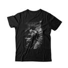 Camiseta New Hype Studio Geek Casual