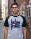 Camiseta New Order Plus Size