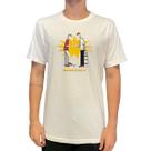 Camiseta New Skate Game Off Skate