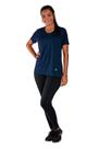 Camiseta New Trip Marinho