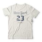 Camiseta New York Studio Geek Casual