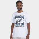 Camiseta NFL Philadelphia Eagles(Phieag) Player Hurts Masculina