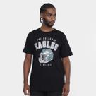 Camiseta NFL Philadelphia Eagles(Phieag) Player Hurts Masculina