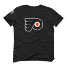 Camiseta Nhl Philadelphia Flyers Hockey