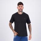Camiseta Nicoboco Básica Offerspring Preta Mescla
