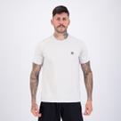 Camiseta Nicoboco Beth Cinza