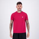Camiseta Nicoboco Beth Vermelho