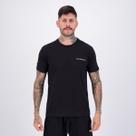 Camiseta Nicoboco Breeze Preta