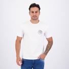 Camiseta Nicoboco Dam Branca