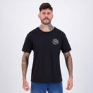 Camiseta Nicoboco Dam Preta