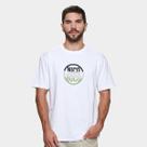 Camiseta Nicoboco Foliage Masculina