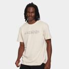 Camiseta Nicoboco Goggles Masculina