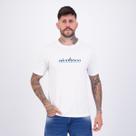Camiseta Nicoboco Lucky Branca