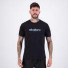 Camiseta Nicoboco Lucky Preta