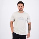 Camiseta Nicoboco Lush Cinza Mescla