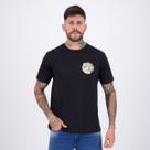 Camiseta Nicoboco Many Preta