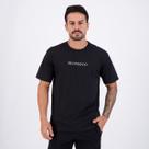 Camiseta Nicoboco Mine Preta