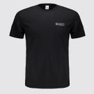 Camiseta Nicoboco Neighborhood Preta