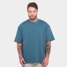 Camiseta Nicoboco Oversized Clairo Masculina