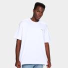 Camiseta Nicoboco Oversized Koa Masculina Camiseta Nicoboco Oversized Koa Masculina