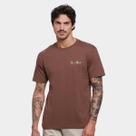 Camiseta Nicoboco Sidewalk Masculina