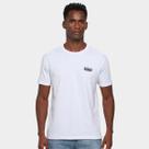 Camiseta Nicoboco Sking Masculina Camiseta Nicoboco Sking Masculina