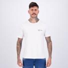 Camiseta Nicoboco Snap Branca