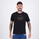 Camiseta Nicoboco Soul Preta