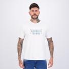 Camiseta Nicoboco Souvenir Branca