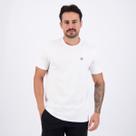 Camiseta Nicoboco Stretch Delos Branca